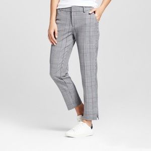 A New Day plaid pants | NWOT